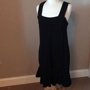 Brand New Free  People ruffled sun dress